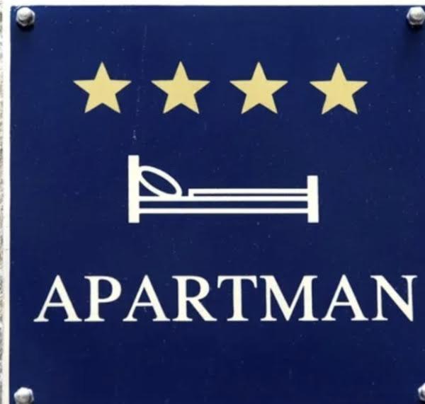Apartments Knezgrad Lovran Exterior foto